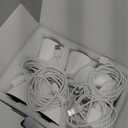 [5G & 2.4G] 2K Indoor Security Cameras for Home Security, AI Voice Change for 2-Way Talk, Motion Detection, Night Vision, 24/7 SD Recording/Cloud Storage, Baby Monitor/Dog/Pet Camera with Phone App, 4