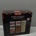 Art & Cook Airtight Food Storage Container Set