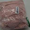 BTFBM Womens Boho Summer Dresses 2025 Resort V Neck Short Sleeve Hollow Out Lace Ruffle Casual Beach Mini Vacation Dress, XXL