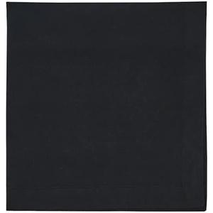 Cloth Napkin Black 20 x 20