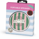 FF05 Soleil Bluetooth Speaker 2 Pack