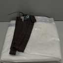 U-Clip Car Body Trim Retainer Clips 100Pcs 10 Sizes Metal Panel Spring Fasteners for A3/For A4/A5/For A6/A7/A8 For Q3/For Q5/For Q7/Q8 e- R8100PCS)