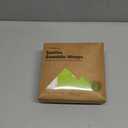 KeaBabies 3-Pack Organic Baby Swaddle Sleep Sacks - Swaddles for Newborns, Infant 0-3 Months, Baby Girls, Boys, Soft & Snug Newborn Sleep Sack, Nursery Swaddling Blankets (Nordic, OS)