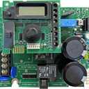 2025 New Upgraded GLX-PCB-RITE Main Circuit Board & GLX-PCB-DSP Display BoardFits The Hayward/Goldline Aqua Rite Saltwater Chlorinatorfor Pool Chlorinators ReplacementHayward aquarite Circuit Board