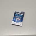 Nasal Strips, Sweat Resistant Extra Strength Snoring Solution for Snoring & Breathing, Improve Sleep Quality with Nose Strips for Less Snoring and Better Sleep