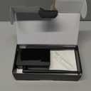 WiFi Extender Signal Booster, New Gen Internet Booster for Home, 4X Faster, Covers up to 16,899 sq.ft, Wi-Fi Repeater with Ethernet Port, Wireless Long Range Amplifier, Easy Setup (Black)