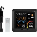 La Crosse Wireless Wind Speed Weather Station