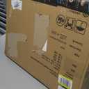 U Brands Chalboard, 18" x 24" Inches, Light Birch Wood Frame (310U00-01)