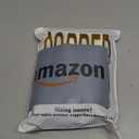 Copper Knee Braces with Strap for Knee Pain Women and Men(2 Pack), Knee Compression Sleeve for Arthritis, ACL, Meniscus Tear, Joint Pain Relief, Knee Support for Working, Running, Weightlifting (L)