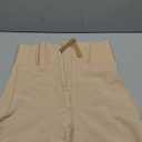 SHAPELLX High Waisted Body Shaper Shorts Shapewear for Women Tummy Control Thigh Slimming Slip Shorts Butt Lifting Shapewear (A2-beige-hook & Eye Closure) XL