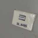 BEUYI Clear 7.5'' x 5.5'' Packing List Envelopes, Adhesive Shipping Label Pouch/Sleeve (100 Pack)