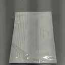 A7 Printable White Envelopes 5x7 100 Pack Quick Self Seal,for 5x7 Cards Perfect for Weddings, Invitations, Photos, Graduation, Baby Shower 5.25 x 7.25 inchesAZAZA