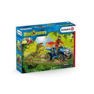 Dinosaurs Schleich 4-10