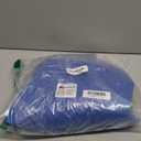 Polar Products Active Ice Hip Extended Coverage Therapy pad 12.5 x 22.5 with Two Detached Belts. Use only with The Polar Active Ice #AIS Therapy System.