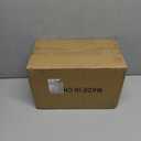 Makeup Organizer Bathroom Organizers and Storage, Multi-Ply Acrylic Skincare Organizers, Ideal Makeup Organizer for Vanity or Dresser with Drawer (5 Drawers)