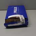 MIULEE Pack of 4 Decorative Throw Pillow Covers 22x22 Inch Brown Chenille Textured Throw Pillows Boho Farmhouse Rustic Accent Cushion Covers for Vintage Modern Home Decor Couch Sofa Bed Living Room