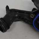 11538674895 Engine Coolant Thermostat Housing Assembly for 2011-2016 N16 Mini Cooper Clubman Countryman Convertibles N18 Mini Cooper S JCW 1.6L L4 11538671513 11537647305 TM46105