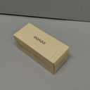 CCVOO 3.0 Oprah Style Reading Glasses for Women, Stylish Eyeglasses, Blue Light Readers for Women, Cheaters (Black + Transparent + Marbel Mint + Leopard-Brown)