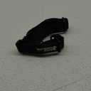 Ridge Rambler Dog Collar Medium Black