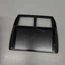 Android 15 Car Stereo for Subaru Forester Impreza WRX STI 2008 2009 2010 2011 2012, 9 inch 1+32G Touchscreen Car Radio with Mirror Link GPS WiFi Bluetooth FM RDS Radio Hands-Free, Backup Camera Mic, Black