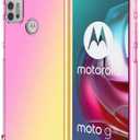 FOR MOTOROLA MOTOG 20 PINK GOLD Case