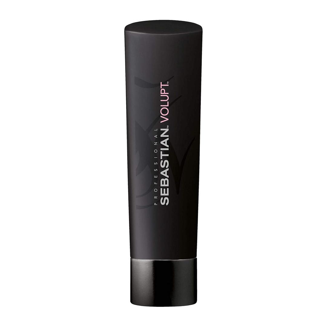 Sebastian Professional Volupt Volume Boosting Shampoo | For Fine, Natural & Color Treated Hair | 8.4 fl oz