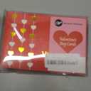 Valentine Cards Boxed with Envelopes - 36 PK - Bulk Valentine's Day Cards for Adults 4 x 6 Inches Blank Vintage Valentine Cards for Husband Wife Him Her