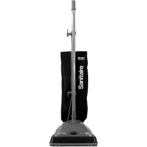 Sanitaire PROFESSIONAL TRADITION Upright Vacuum,Blue