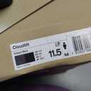 On Men's Cloudtilt Sneakers, Eclipse | Black, 11.5 Medium US