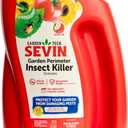 Sevin Garden Perimeter Insect Granules 3lb