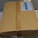 Waterproof Zipper Doors Pickup Car Cover, Ram 1500 2500/ Chevy Avalanche Silverado 1500/ F-150 F-250 Dodge D100 D200, Sunscreen UV Prevention Snowproof Wind, for Indoor Outdoor,for 213"-237",C8 (Gray)