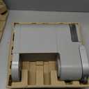 Keurig KMini Single Serve KCup Pod Coffee Maker, 6 to 12oz Brew size, with Cord Storage, Perfect for Small Spaces, Studio Gray