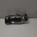 G-Style USA Women's Casual Lightweight Open Front Knit Cardigan Sweater with Pockets (Black, S)