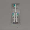 Waterpik Standard Brush Heads, Replacement Tooth Brush Heads For Former Sensonic/Complete Care Models, SRRB-3W, 3 Count