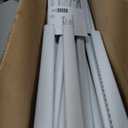 3-Piece Queen Size Bed Rail for Toddlers - Adjustable Baby Bed Rail Guard, Kids Safety Bed Rail for Queen Size Bed (78.7"x78.7"x60"-Grey)