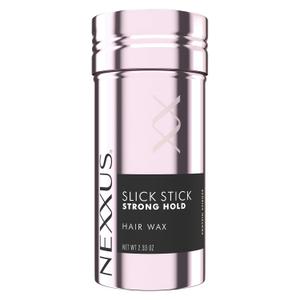 Nexxus Styling Slick Stick Hair Stick Strong Hold Hair Wax Powered by Styleprotect Technology 2.33 oz