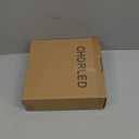 20ft Rope Lights Outdoor, Connectable & Flexible Tube Lights with 8 Modes Controller,Waterproof Green LED Rope Lighting for Deck,Garden,Pool,Patio,Bedroom,Party,Indoor & Outside Landscape Lighting