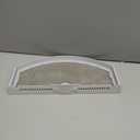 GE Appliances Dryer Lint Filter Screen, Genuine Original Equipment Manufacturer (OEM) Part, WE03X23881
