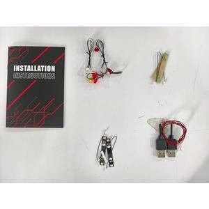 Hilighting Upgraded LED Light Kit Compatible with Lego Mercedes-AMG G 63 & SL 63 Building Set, Compatible with Lego 76924 (Model Not Included)