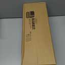 Super Soft Faux Rabbit Fur Twin Blanket for Couch, Christmas Style, Brushed Faux Fur Soft and Warm Plush Sherpa for Couch,Sofa and Bed,Green, 60"x80"