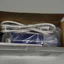 Handheld Steamer for Clothes, 1200W Foldable Travel Steamer, 20 Sec Preheat Garments Wrinkle Remover, 120V Portable Hand Iron with 150ml Water Tank, Clothes Steamer for Home Travel-Blue