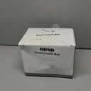 ODSD Cordless Electric Lunch Box for Adults, 16000mAh Rechargeable Self-Heating Lunch Box Food Warmer with Timer & Adjustable Heating, 34oz/1L Container with Insulated Bag for Office Car Outdoor