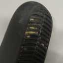 Crocs Brooklyn Flat Black 8 M
