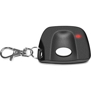 1 for Linear DTC Delta 3 Remote Garage Door Transmitter 8 Dip Switch 310MHZ(DT DTA DTD DTC DNT00002A) 