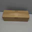 Waipfaru Fall Flowers Artificial for Decoration, 12 Bundles Fake Fall Flowers, UV Resistant Artificial Petunias Plants for Outdoors, Home Decor Planter Porch Decoration, Pot Not Include, Green Orange (Brown)