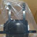 Knee Sling for Walker, Leg and Hip Support Up to 300lbs with Cushion