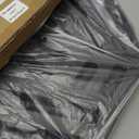 Large Wall Mounted Basketball Hoop, 36"x24" Shatter-Proof Backboard with 18" Rim & Anti-Tear Net, Indoor Outdoor Basketball Hoop for Family Fun with Kids Adults