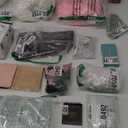 Box With Mixed Items, Retail is Estimated 