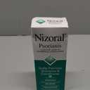 Nizoral Psoriasis Shampoo & Conditioner  Effective Scalp Psoriasis Treatment, 11 Ounce