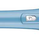 BabylissPRO Nano Titanium Professional 2.5" Hot Air Dryer Brush For Styling And Drying